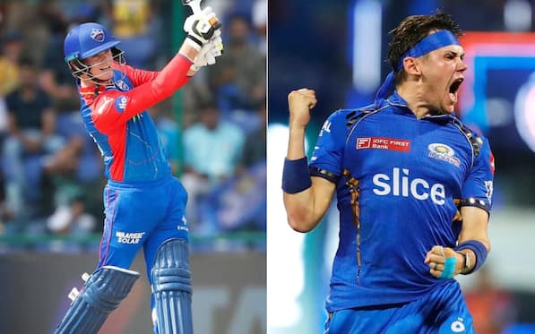 IPL 2025: 3 Overseas Players Whom Delhi Capitals Will Target During The Mega Auction